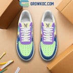 Coldplay Love Is The Only Answer Air Force 1 Shoes