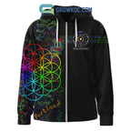 Coldplay Portland Playlist Hoodie Shirts