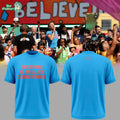 Coldplay Wc 2026 Final Halftime Show “everyone Is An Alien Somewhere” Shirt