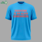 Coldplay Wc 2026 Final Halftime Show “everyone Is An Alien Somewhere” Shirt