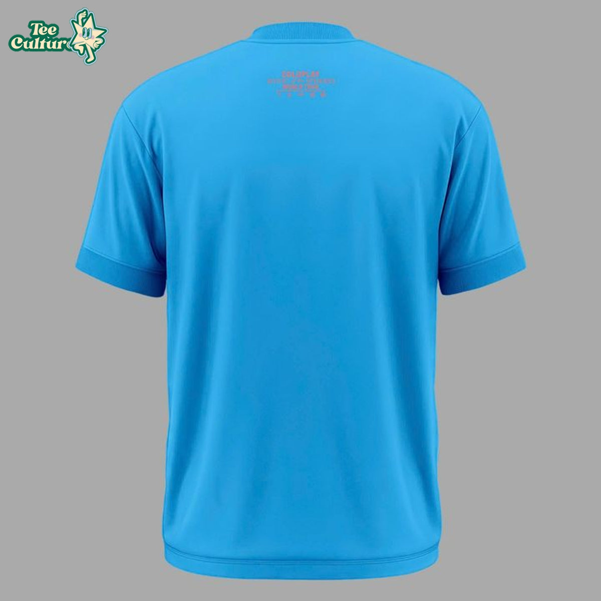 Coldplay Wc 2026 Final Halftime Show “everyone Is An Alien Somewhere” Shirt