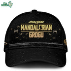 Colorado Rockies Grogu & Mandalorian Special Edition Baseball Jersey