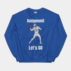 Colts Philip Rivers Dadgummit Lets Go Shirt