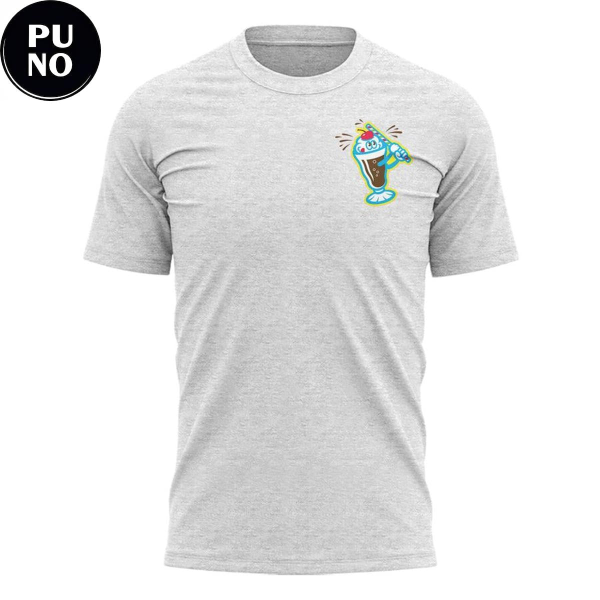 Columbus Clingstones x Refrescos de Fuente 2026 T-Shirt