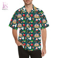 Confectionery 2026 Hawaiian Shirt