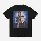 Courtland Sutton Bo Nix Step Brothers Shirt