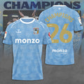 Coventry City FC 3D Apparel – TANTN22542