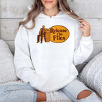 Cracker Barrel Release The Files Shirt
