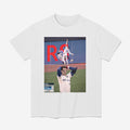 Crazy Catch To Save The World Series Shirt