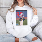 Crazy Catch To Save The World Series Shirt