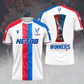 Crystal Palace FC 2026 UEFA Conference League Winners 3D Apparel – HOATT18299