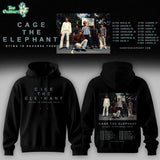 Cte – Dying In Reverse Tour 2027 Hoodie