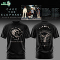 Cte – Dying In Reverse Tour 2027 Shirt