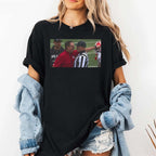 Curt Cignetti Blew Up At A Ref Shirt