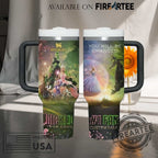 Custom Name Wicked You Will Be Changed Stanley Tumbler
