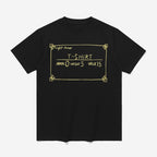 DIY Skyrim Sleep Shirt