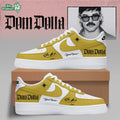DOM Dolla Tour X Collection Baseball Af1 2026