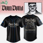 DOM Dolla Tour X Collection Baseball Jersey 2026 V2