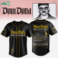 DOM Dolla Tour X Collection Baseball Jersey 2026 V4