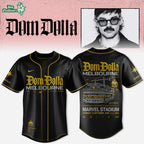 DOM Dolla Tour X Collection Baseball Jersey 2026 V4