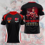 Ducati Lenovo Team x Marc Márquez 3D Apparel – TMTHU1284