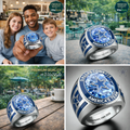Dallas Cowboys Champion Ring