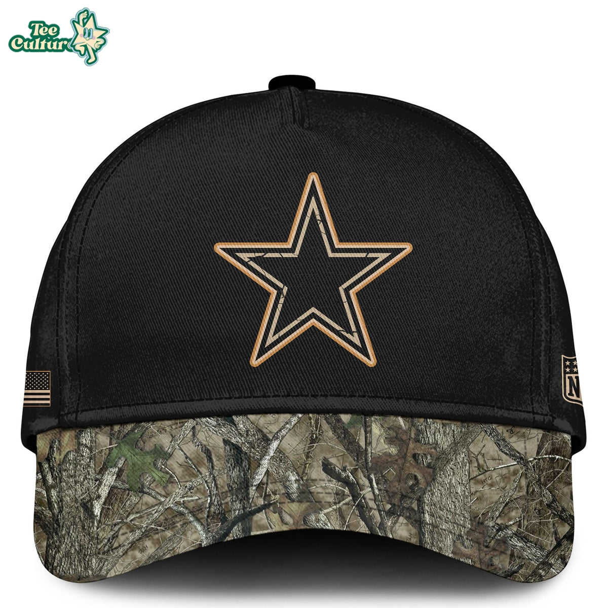 Dallas Cowboys Special Hunting Season 2026 Limited Edition Hoodie