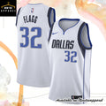 Dallas Mavericks Nike Association Edition Swingman Jersey