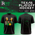 Dallas Stars NHL 2026 Playoff Shirt