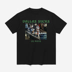 Dallas Sucks Go Birds Shirt