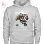 Damn Right I’m A New York Jets Fan Win or Lose Shirt