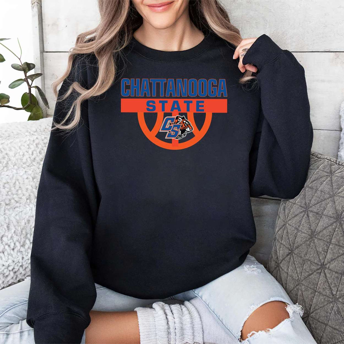 Dan Lanning Chattanooga State Shirt