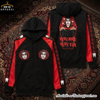 Danhausen Very Nice Very Evil Jacket Hoodie