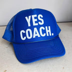 Dante Fowler Yes Coach Hat