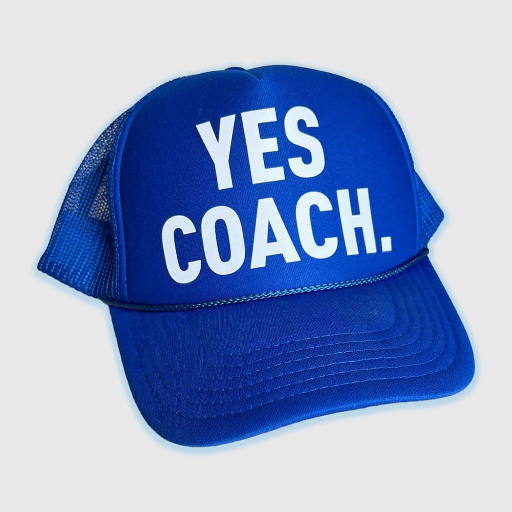 Dante Fowler Yes Coach Hat