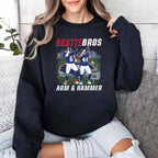 Dart And Skattebo Skattebros Shirt