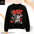 Darth And Beyond To The Death Star Unicorn Wars Shirt