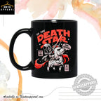 Darth And Beyond To The Death Star Unicorn Wars Shirt