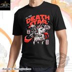 Darth And Beyond To The Death Star Unicorn Wars Shirt