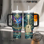 Dave Matthews Band Stanley Cup 40 Oz Tumbler With Handle