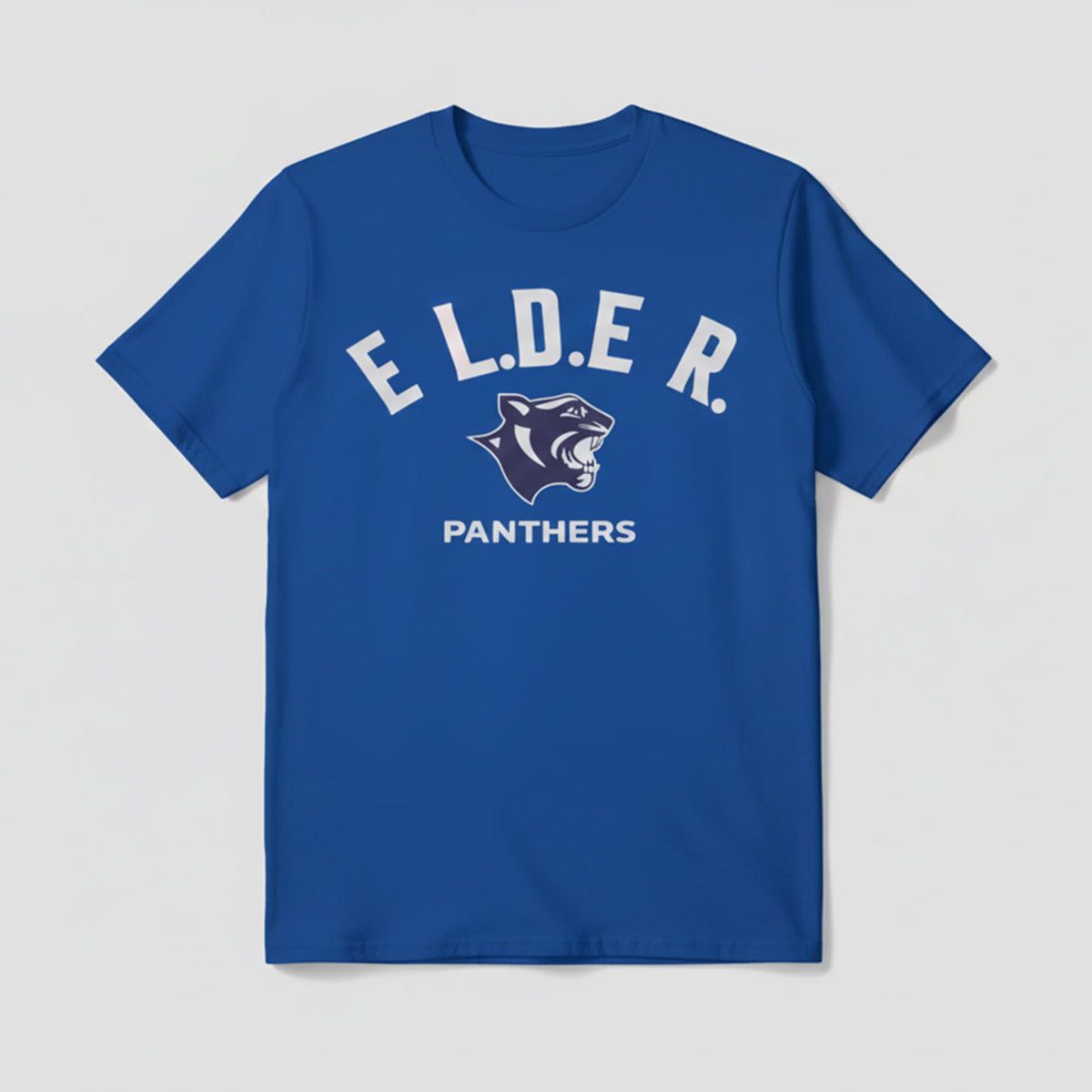 Dave Portnoy Elder Panthers Shirt