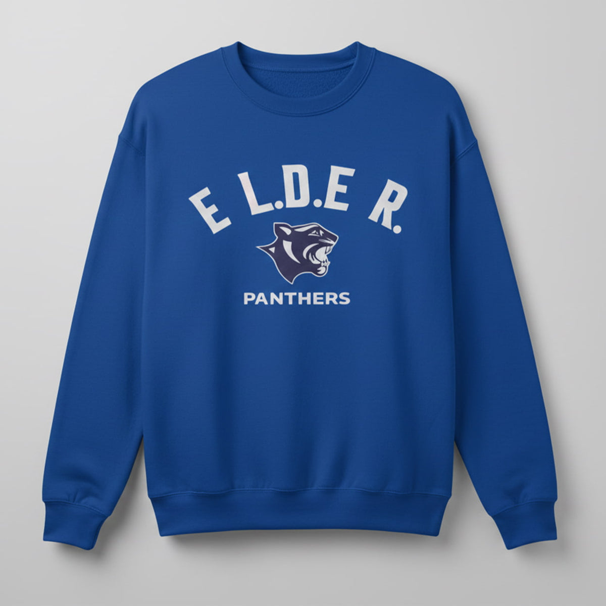 Dave Portnoy Elder Panthers Shirt