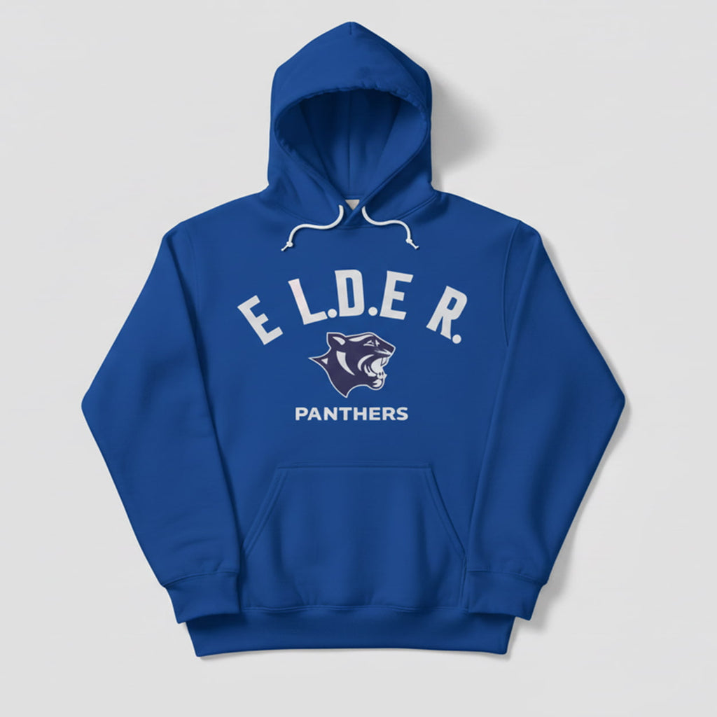 Dave Portnoy Elder Panthers Shirt