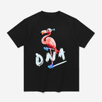 David Pastrnak Flamingo DNA Shirt