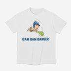 Davis Schneider Bam Bam Barger Shirt