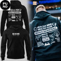 DePaul Blue Demons Happiness Project 2026 Hoodie T-Shirt