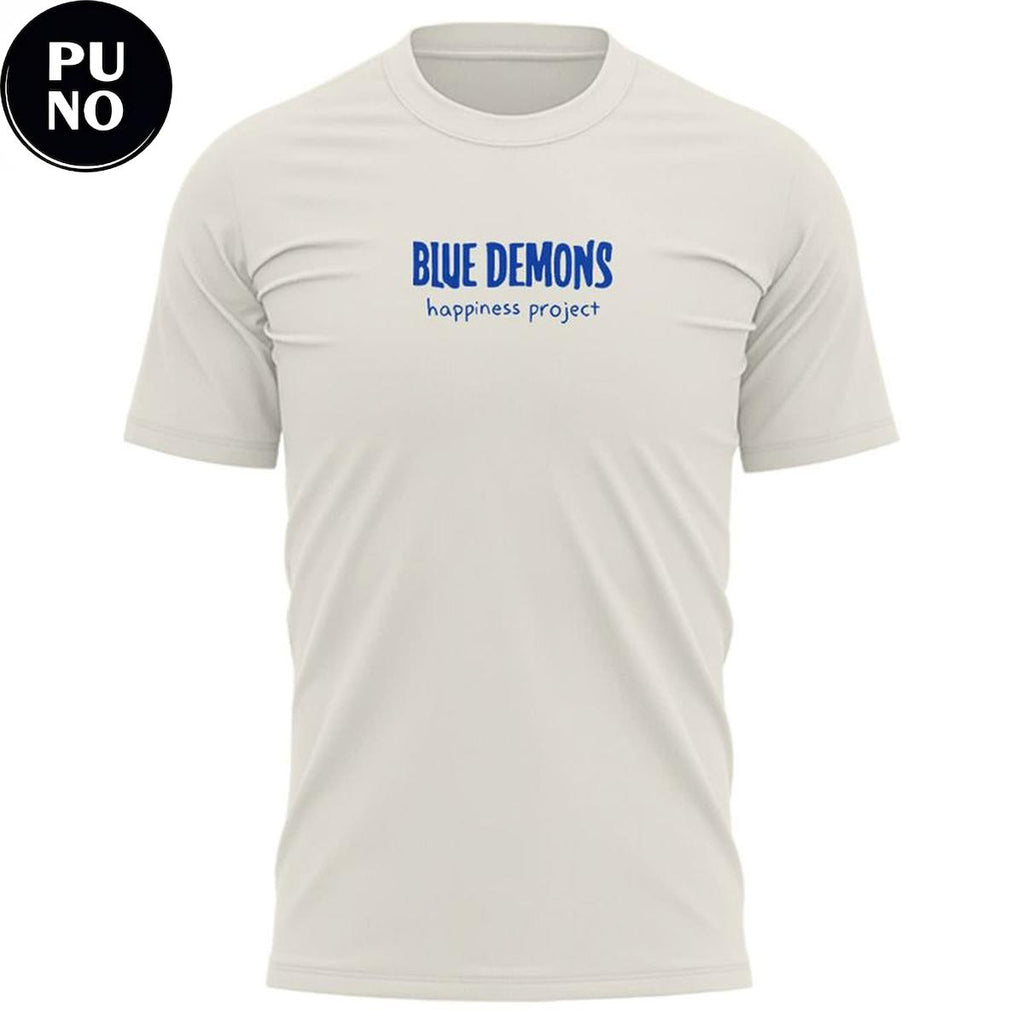 DePaul Blue Demons Happiness Project 2026 Hoodie T-Shirt