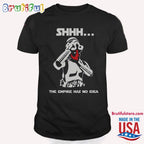 Deadpool 3 Shirt, Deadpool The Empire Has No Idea T Shirt