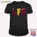Deadpool 3 Shirt, L F G Deadpool 3 T Shirt
