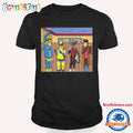 Deadpool & Wolverine King Of The Men T Shirt